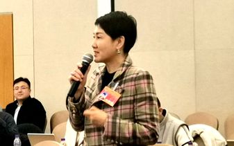 凯丽委员的“渴望”