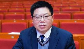 河南省政协委员史宝银建议：进一步强化"思政+外语"教学模式，让外语教学既"有意思"又"有意义"