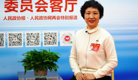 河南省政协委员苗树群：讲好红色故事要有好的内容载体和人才队伍