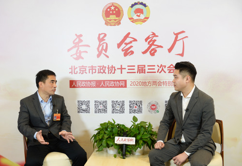 郑华军委员 双人