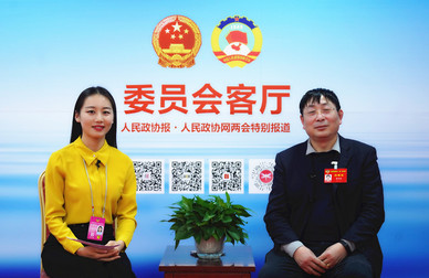 河南省政协委员潘伟斌：以洛阳为突破口，打造一批高质量的专题性的博物馆