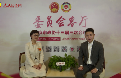 马立霜委员：加强院前医疗急救工作 为实现“病有所医”筑牢基础