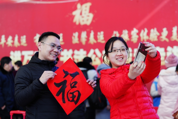 石家庄站，翟现亭摄7