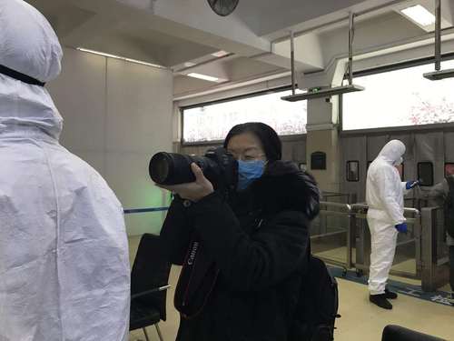 刘辉委员