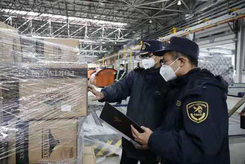 口罩的故事2
