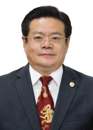 全国政协农业和农村委员会驻会副主任张效廉
