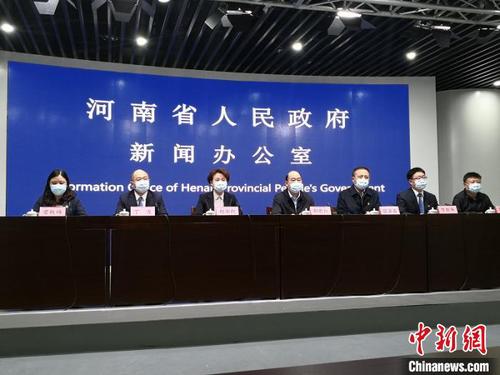 河南为因疫情致监护缺失儿童撑起“保护伞”