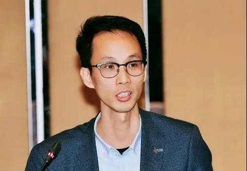 △全国政协委员、国家大气环境监测卫星工程应用系统副总师张兴赢