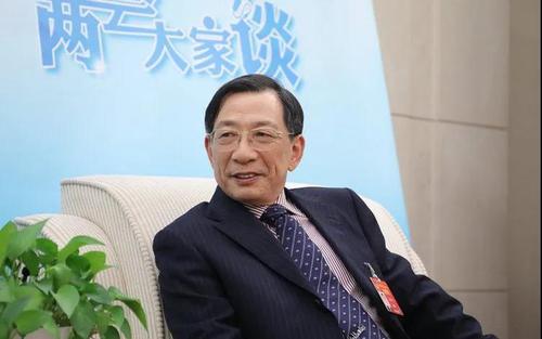 △全国政协委员、中国矿业大学(北京)副校长姜耀东