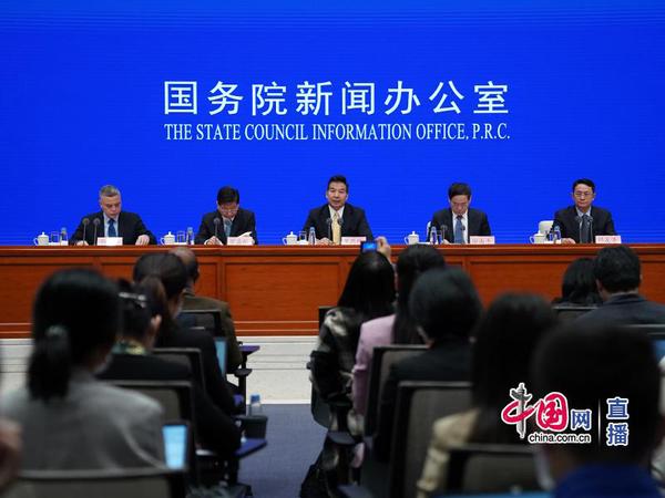 发布会现场
