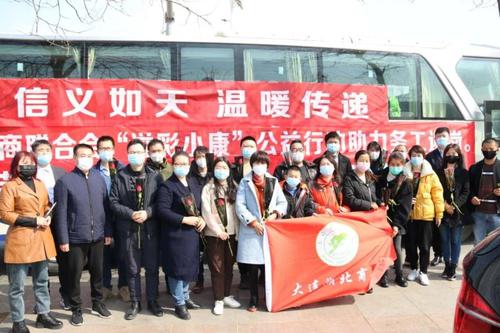 大连湖北商会3
