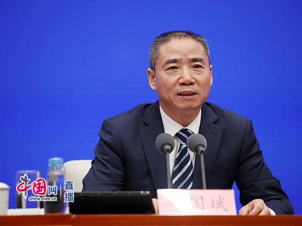工业和信息化部副部长辛国斌