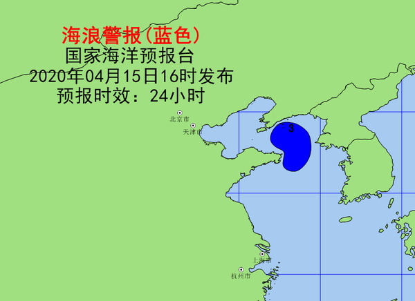 海浪