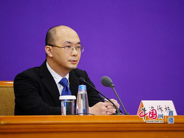 国家邮政局市场监管司副司长边作栋