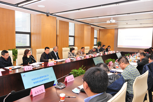 南京市政协开展优化营商环境民主监督调研