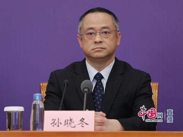 上海市疾控中心副主任孙晓冬 上海市疾控中心副主任孙晓冬