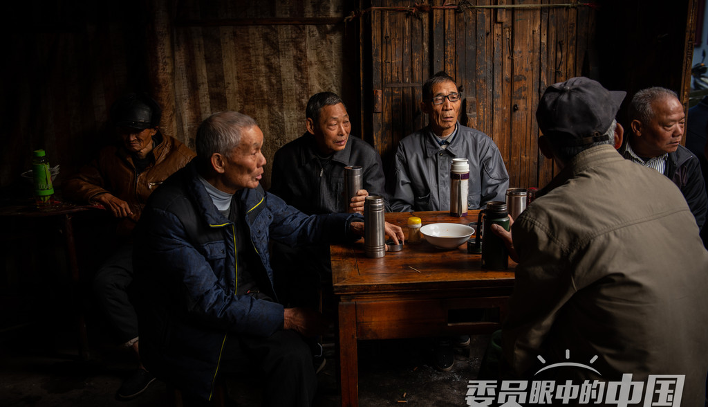 茶馆（组图）