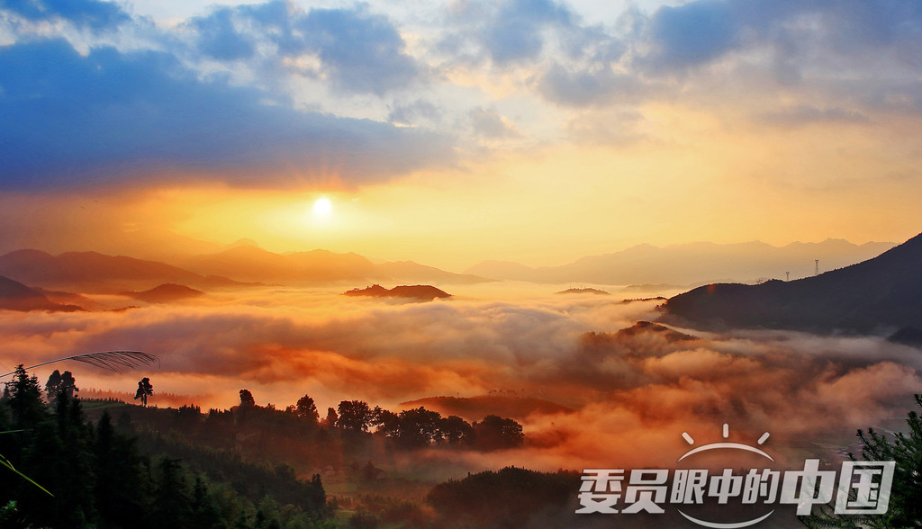 美丽乡村