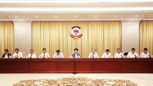 江苏省政协