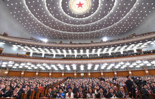 公安部承办的2019年全国两会建议提案全部按时办结