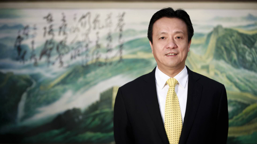 姚志胜