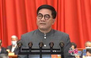 葛均波委员:弘扬新时代科学家精神,为建设科技强国汇聚磅礴力量