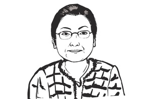 中国义利观