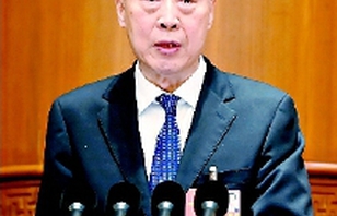 罗志军委员：高度关注农民工就业脱贫