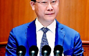张雨东委员:推动全民阅读建设书香中国