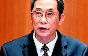 连介德委员:支持台资企业健康成长促进两岸经济社会融合发展