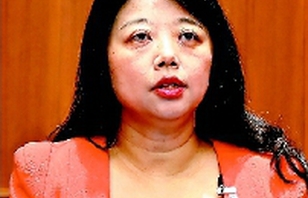 蒋颖委员:提升政策有效性助力企业增强韧实力