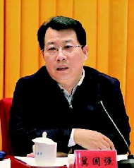 冀国强