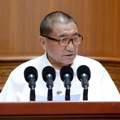 珠康·土登克珠常委：巩固西藏脱贫攻坚成果防止返贫