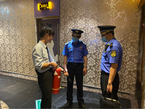 南华3