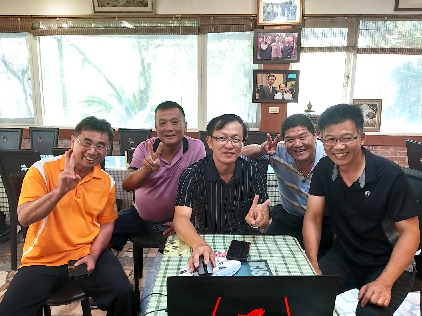 两岸“云端”连线端午共叙亲情