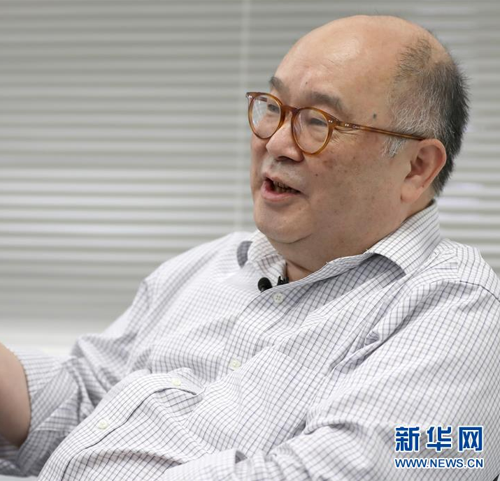 “香港国安法是保障而非损害市民合法权益”
