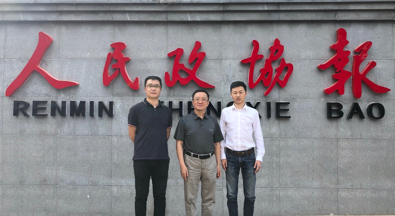 推动全民阅读 建设书香中国