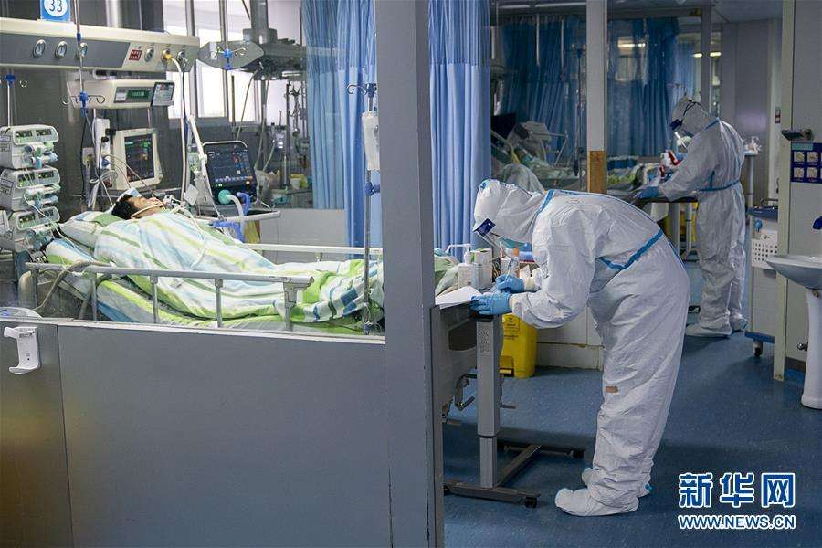 马珺：在疫情防控中提升社会治理能力