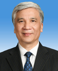 丁仲礼同志简历