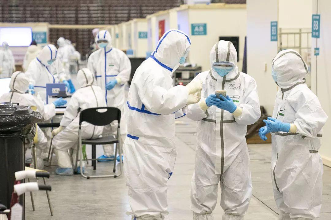 应对重大突发公共事件中用好统一战线法宝