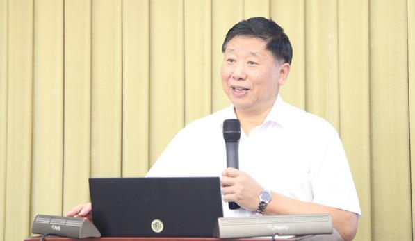 叶小文委员：立足事实凝聚共识