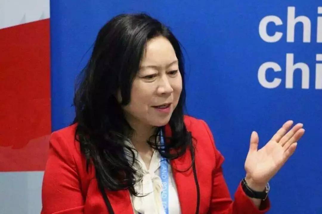 王晶委员：拥抱新时代 担当新使命