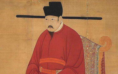 宋仁宗的时代真那么好？