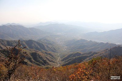 长城脚下“凤凰”来——京郊“国际村”探访