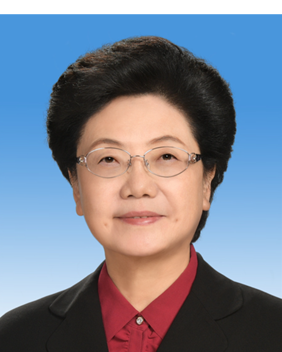 李斌当选政协第十三届全国委员会秘书长
