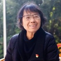 贫困女生命运改变者张桂梅：“还有一口气，就要站在讲台上”