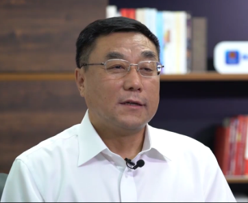 黑龙江省林业和草原局局长王东旭：全面贯彻落实新修订《森林法》 打造绿水青山生态环境