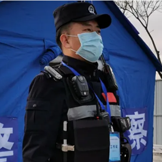唯热爱与坚守不可负 请倾听这名90后辅警的心声