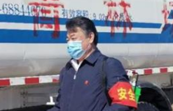 李保忠：扎根林场，做安全生产的“明白人”
