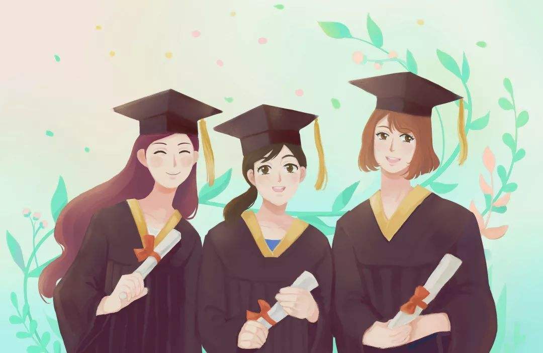 坚决扼制住毕业生就业率注水